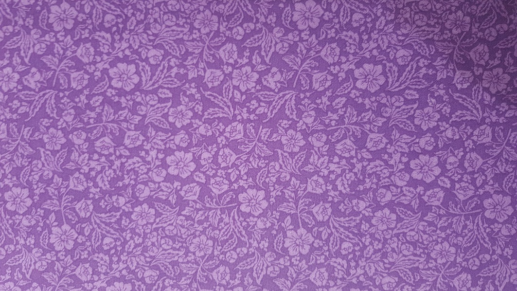Harmony III: Purple - Click Image to Close