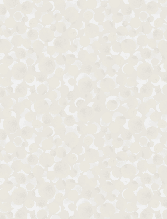 Bluberries - PLEASE NOTE- COLOUR IS OFF WHITE / LIGHT CREAM - Click Image to Close