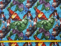 Avengers Hulk Iron man Captain America Thor Toss Ironman