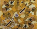 Honey Ants Mustard by Dick Brown