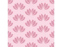 Lotus Pink #4