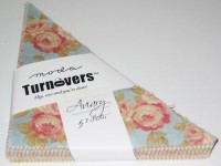 Moda Turnovers AVIARY by 3 Sisters - damaged packaging
