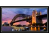Sydney Sights: Harbor Bridge 24" x 44" Panel