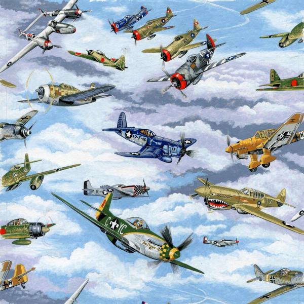 Warplanes planes warbirds - Click Image to Close
