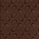 Kaffe Fassett - dot - Chocolate - Click Image to Close