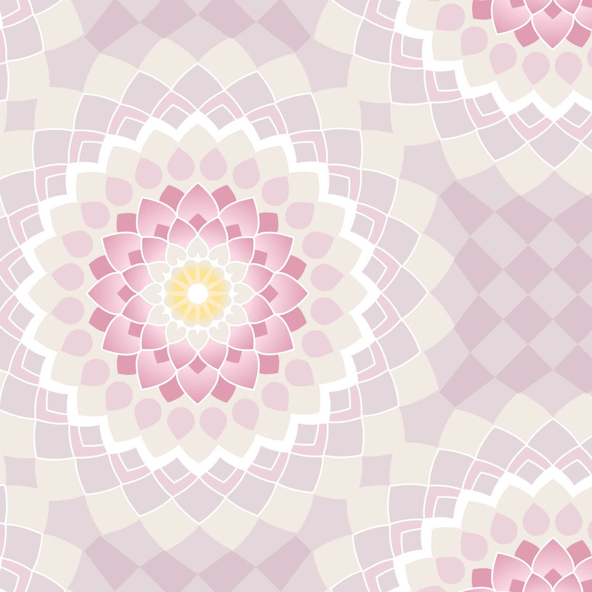 Lotus Pink - Click Image to Close