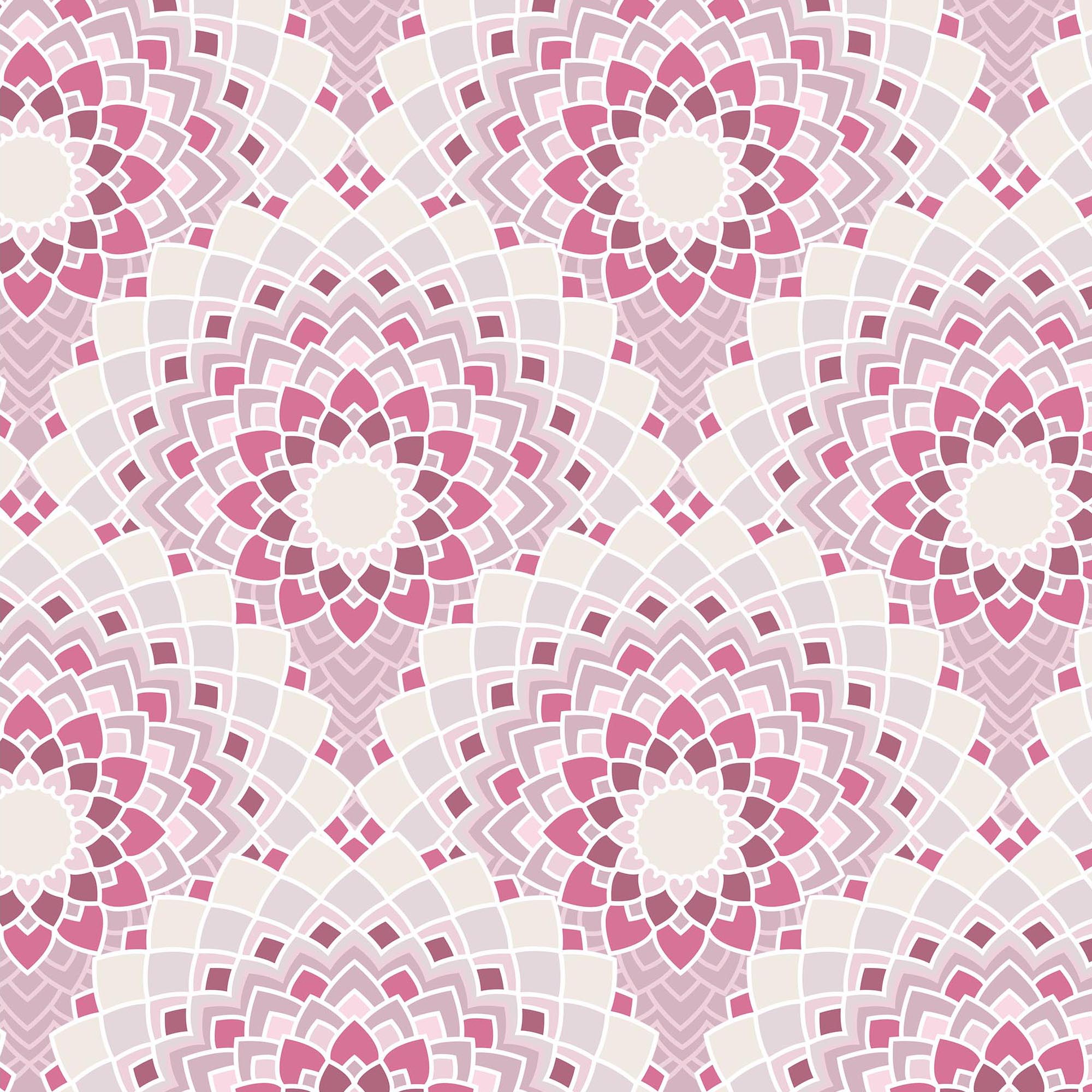 Lotus Pink #2 - Click Image to Close