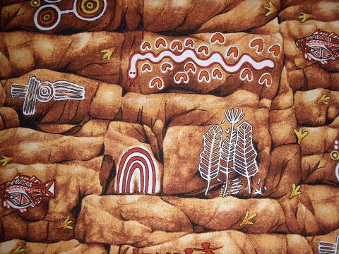 Rock Art Australiana - Click Image to Close