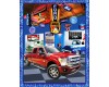 Ford Panel - Large 90cm x 110cm