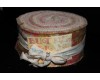 Jelly Roll by Moda - Butter Cup