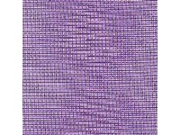 Pre-cut Purple Pet - Bag Mesh 45cm x 92 cm - 18" x 36"
